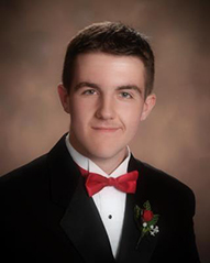 Kyle Blackburn