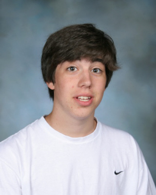 Robert McIntyre 2011