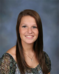 Tori Schober