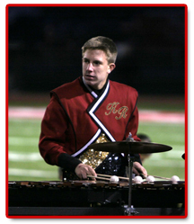 Nate Boerlin